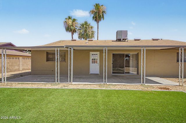 5513 W TIERRA BUENA Lane, Glendale, AZ 85306