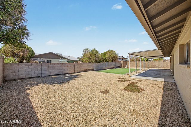 5513 W TIERRA BUENA Lane, Glendale, AZ 85306