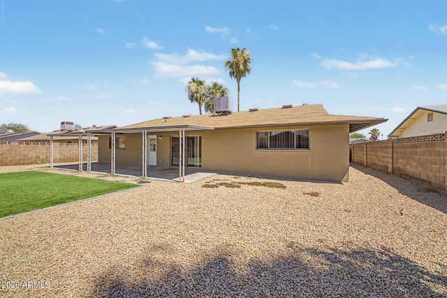 5513 W TIERRA BUENA Lane, Glendale, AZ 85306