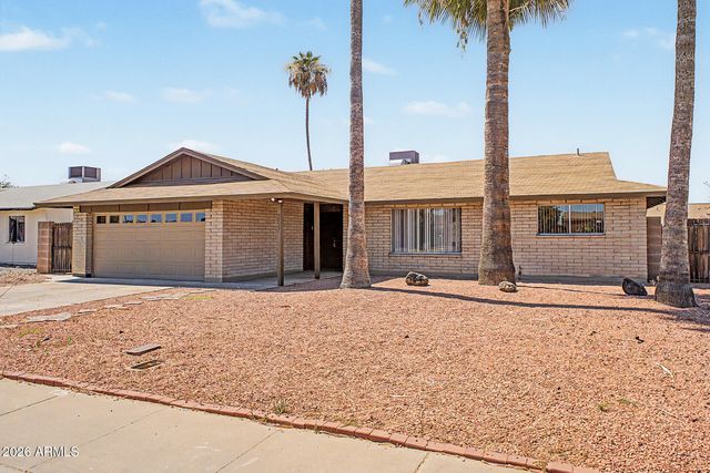 5513 W TIERRA BUENA Lane, Glendale, AZ 85306