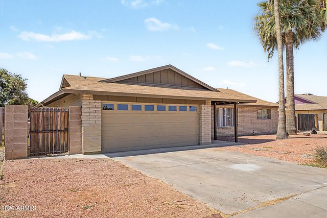 5513 W TIERRA BUENA Lane, Glendale, AZ 85306