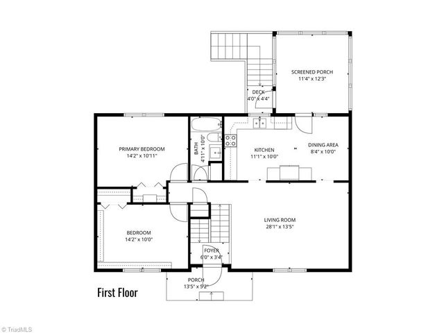 405 Westchester Drive, High Point, NC 27262