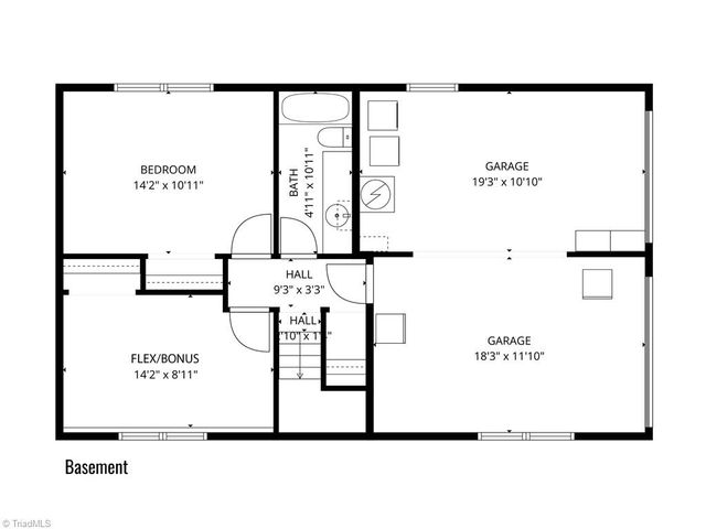 405 Westchester Drive, High Point, NC 27262