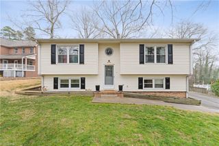 405 Westchester Drive, High Point, NC 27262