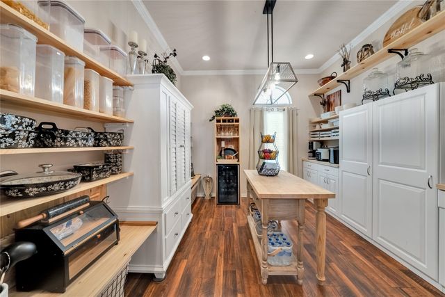 192 County Road 3133, Decatur, TX 76234