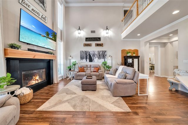 192 County Road 3133, Decatur, TX 76234