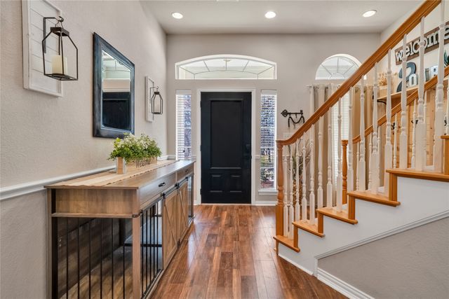 192 County Road 3133, Decatur, TX 76234