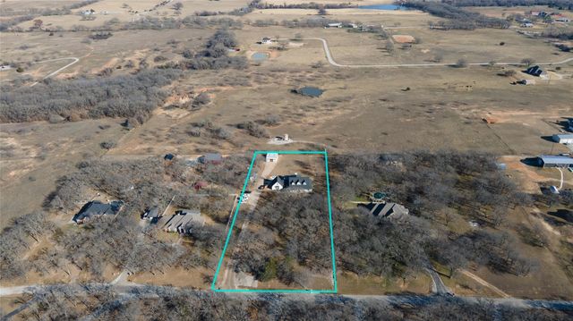 192 County Road 3133, Decatur, TX 76234