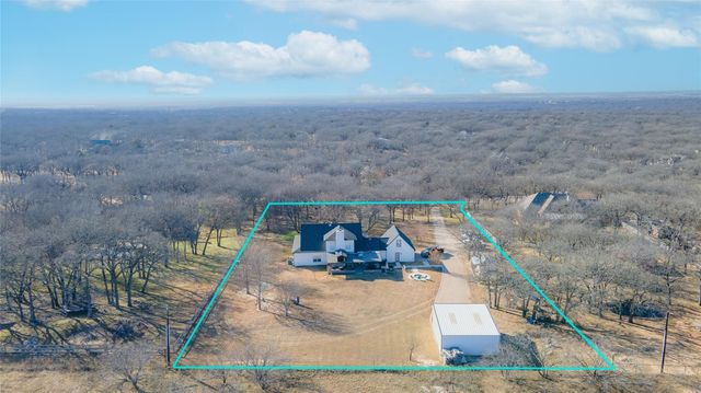 192 County Road 3133, Decatur, TX 76234