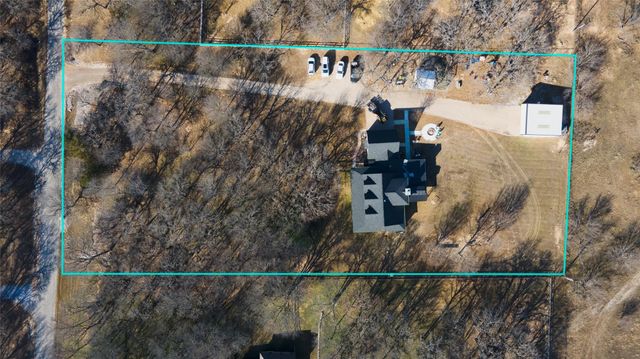 192 County Road 3133, Decatur, TX 76234