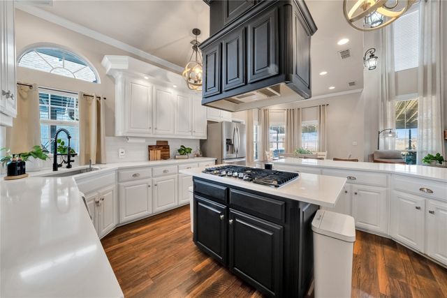 192 County Road 3133, Decatur, TX 76234