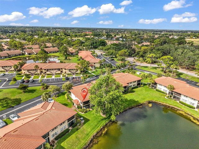 5221 LAKE VILLAGE DRIVE 24, Sarasota, FL 34235