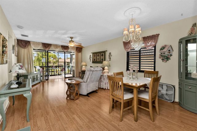 5221 LAKE VILLAGE DRIVE 24, Sarasota, FL 34235