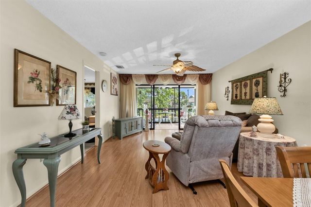 5221 LAKE VILLAGE DRIVE 24, Sarasota, FL 34235