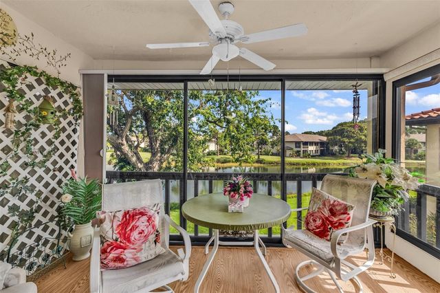 5221 LAKE VILLAGE DRIVE 24, Sarasota, FL 34235