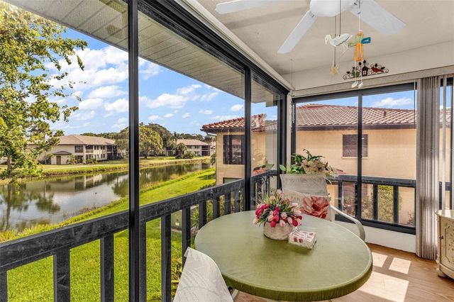 5221 LAKE VILLAGE DRIVE 24, Sarasota, FL 34235