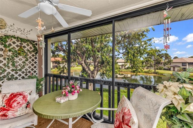5221 LAKE VILLAGE DRIVE 24, Sarasota, FL 34235