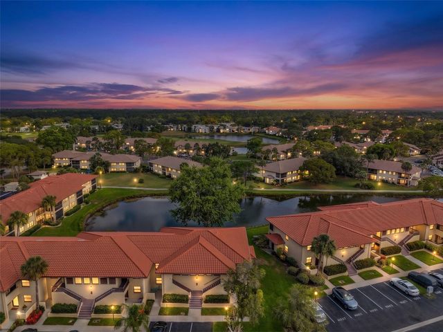 5221 LAKE VILLAGE DRIVE 24, Sarasota, FL 34235