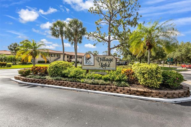 5221 LAKE VILLAGE DRIVE 24, Sarasota, FL 34235