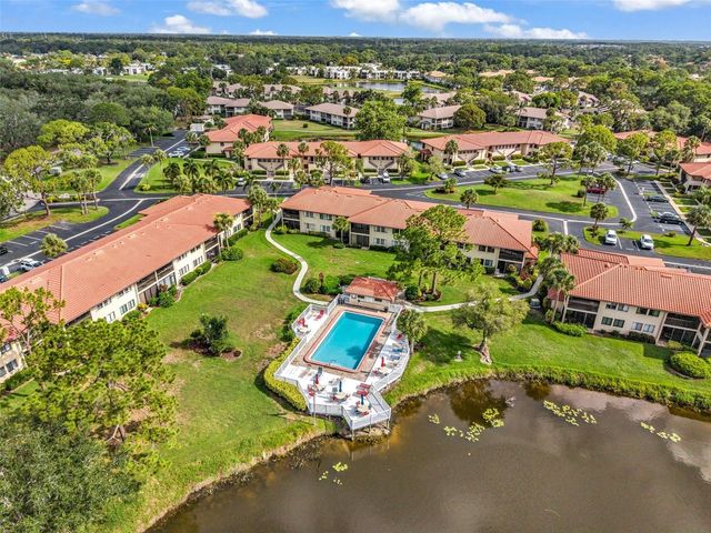 5221 LAKE VILLAGE DRIVE 24, Sarasota, FL 34235
