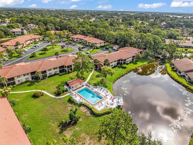 5221 LAKE VILLAGE DRIVE 24, Sarasota, FL 34235