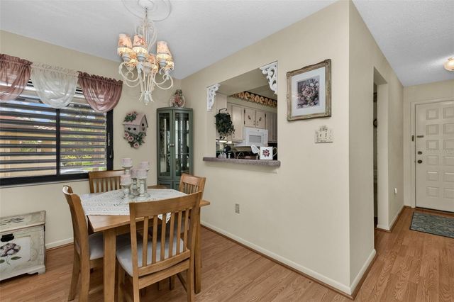 5221 LAKE VILLAGE DRIVE 24, Sarasota, FL 34235