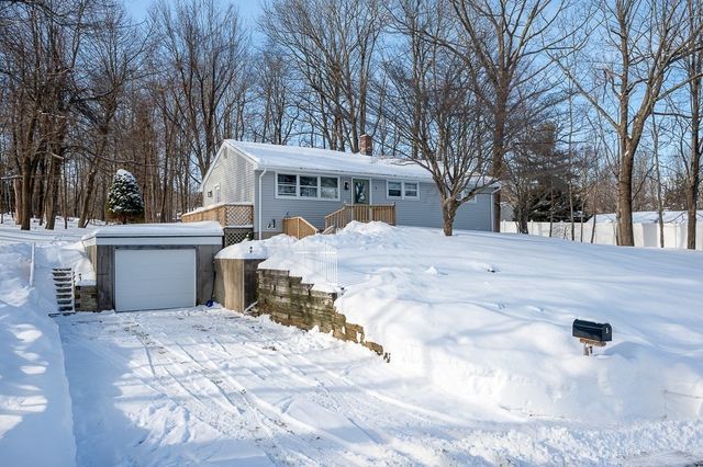 5 Karen Way, Rutland, MA 01543