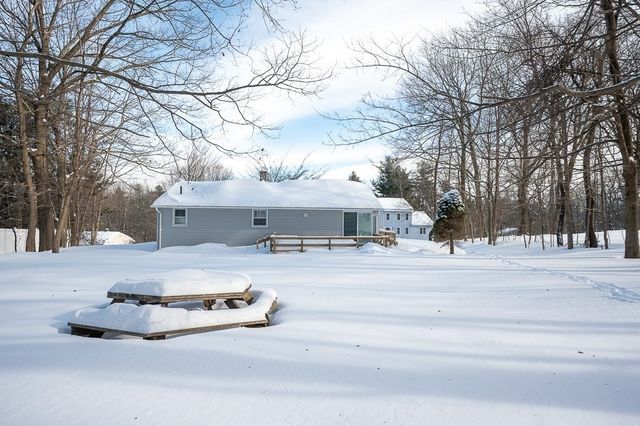 5 Karen Way, Rutland, MA 01543