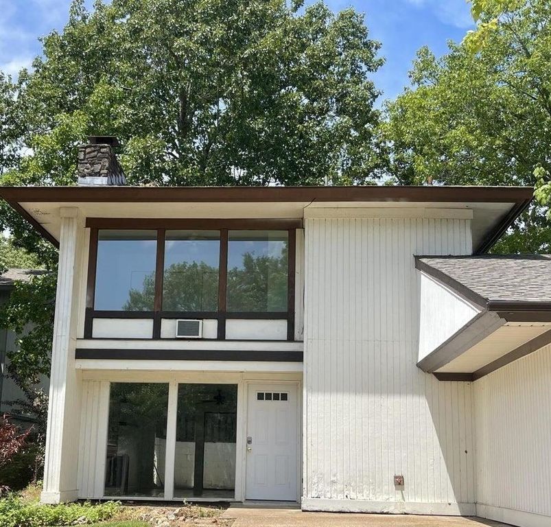 15 Setting Sun Trace, Cherokee Village, AR 72529