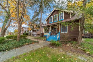 19 4th, Berea, OH 44017