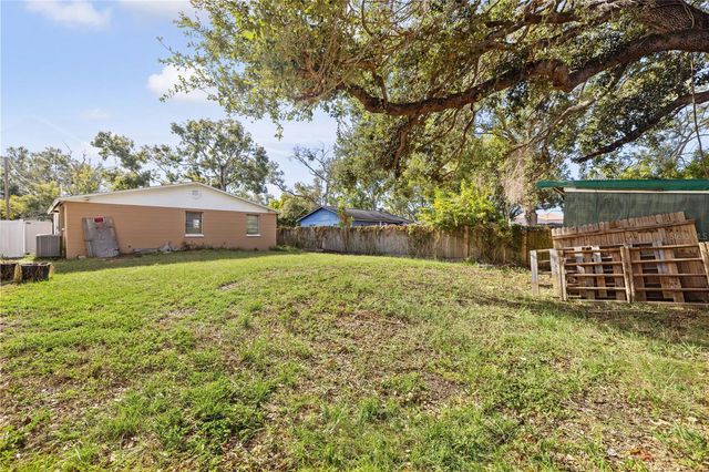 3631 W ANDERSON AVENUE, Tampa, FL 33611