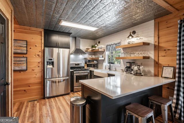 114 Boone Court, Ellijay, GA 30540