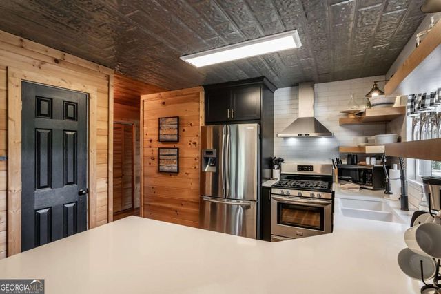 114 Boone Court, Ellijay, GA 30540