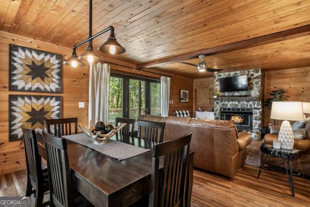 114 Boone Court, Ellijay, GA 30540