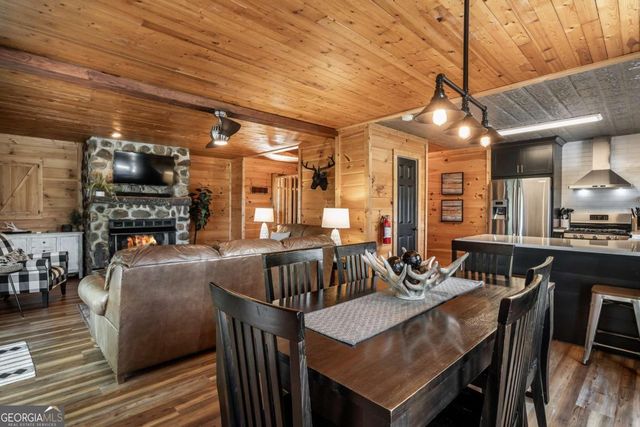114 Boone Court, Ellijay, GA 30540