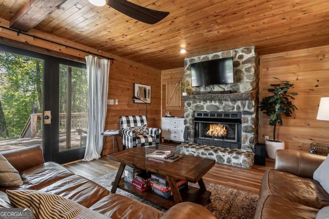 114 Boone Court, Ellijay, GA 30540