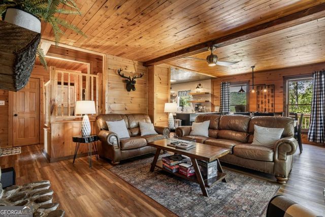 114 Boone Court, Ellijay, GA 30540