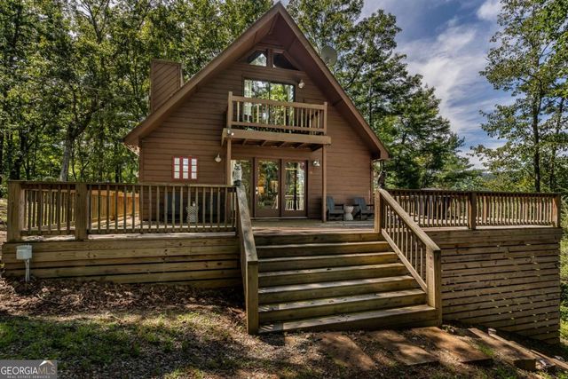 114 Boone Court, Ellijay, GA 30540