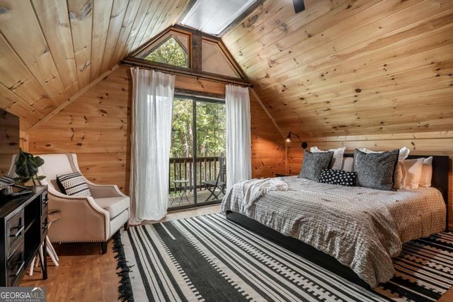 114 Boone Court, Ellijay, GA 30540
