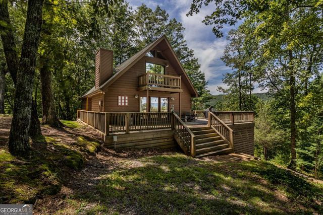 114 Boone Court, Ellijay, GA 30540
