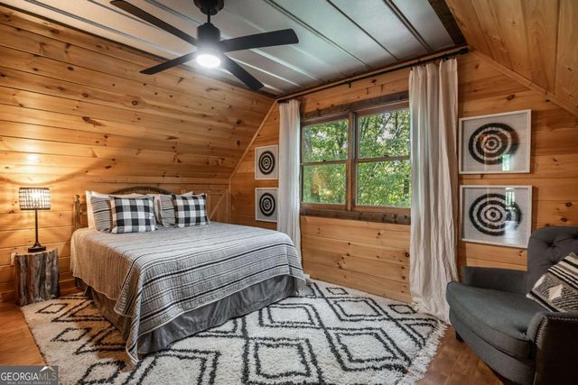 114 Boone Court, Ellijay, GA 30540