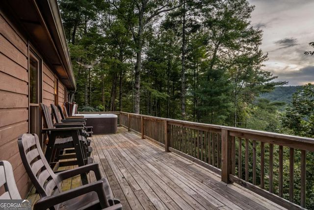 114 Boone Court, Ellijay, GA 30540