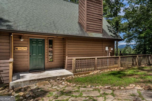 114 Boone Court, Ellijay, GA 30540