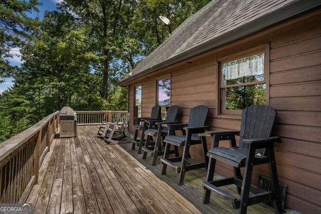 114 Boone Court, Ellijay, GA 30540