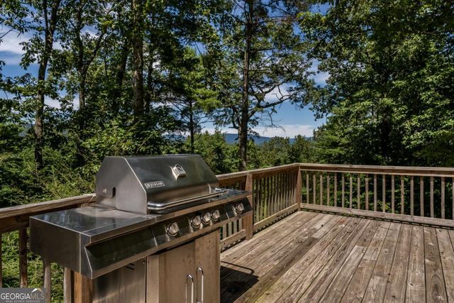 114 Boone Court, Ellijay, GA 30540