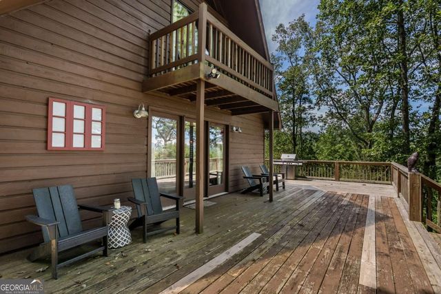 114 Boone Court, Ellijay, GA 30540