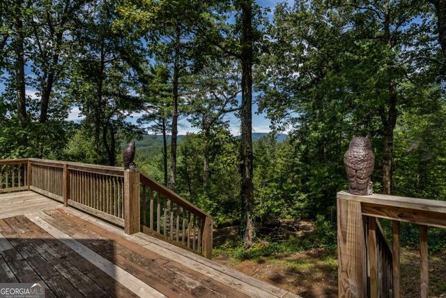 114 Boone Court, Ellijay, GA 30540