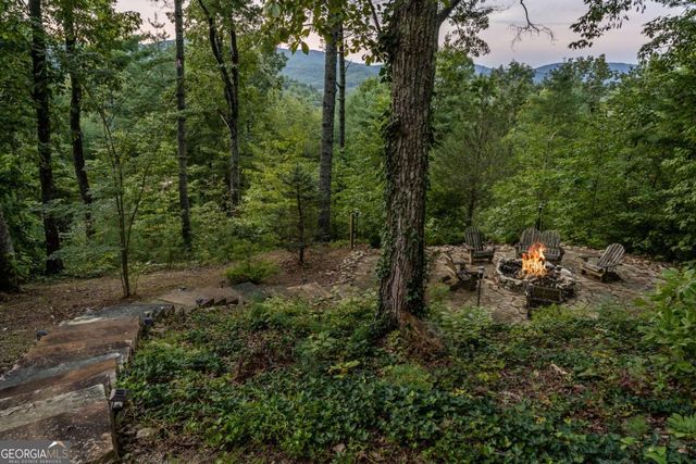 114 Boone Court, Ellijay, GA 30540