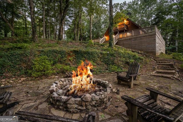 114 Boone Court, Ellijay, GA 30540