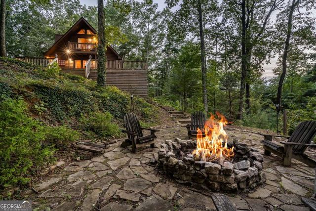 114 Boone Court, Ellijay, GA 30540